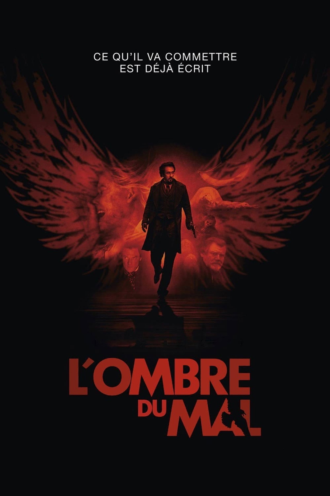 L'Ombre du mal poster