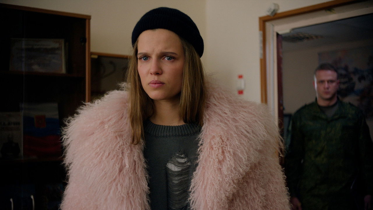 Ландыши — Épisode 4