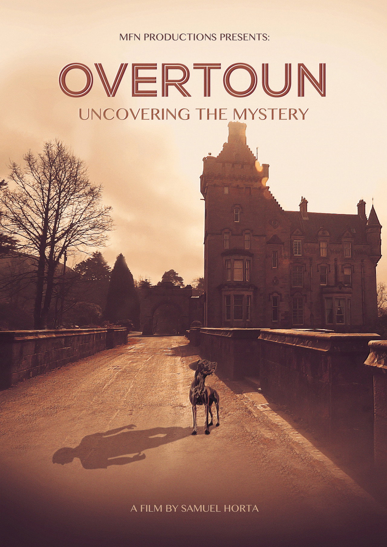 Overtoun