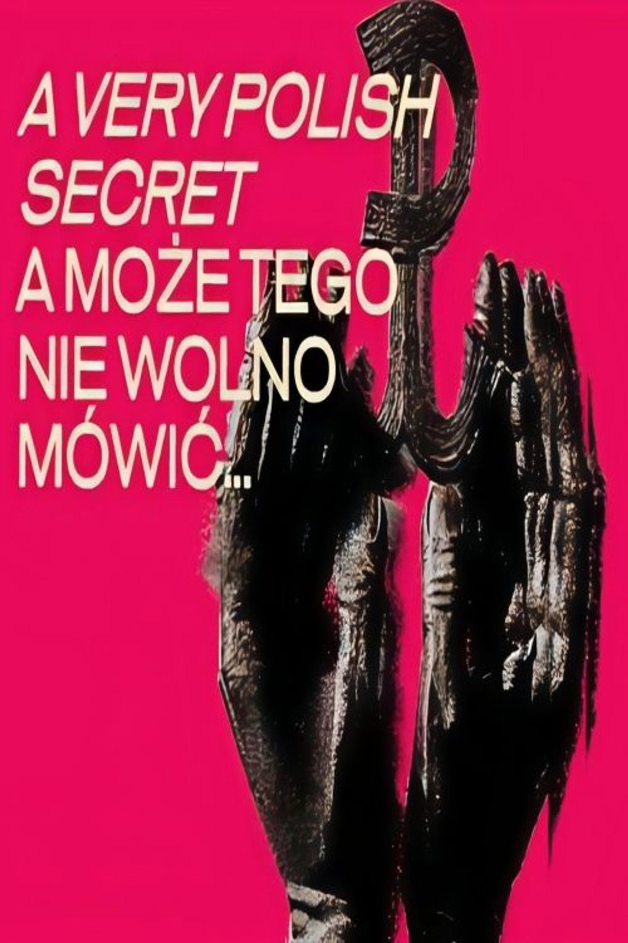A Very Polish Secret