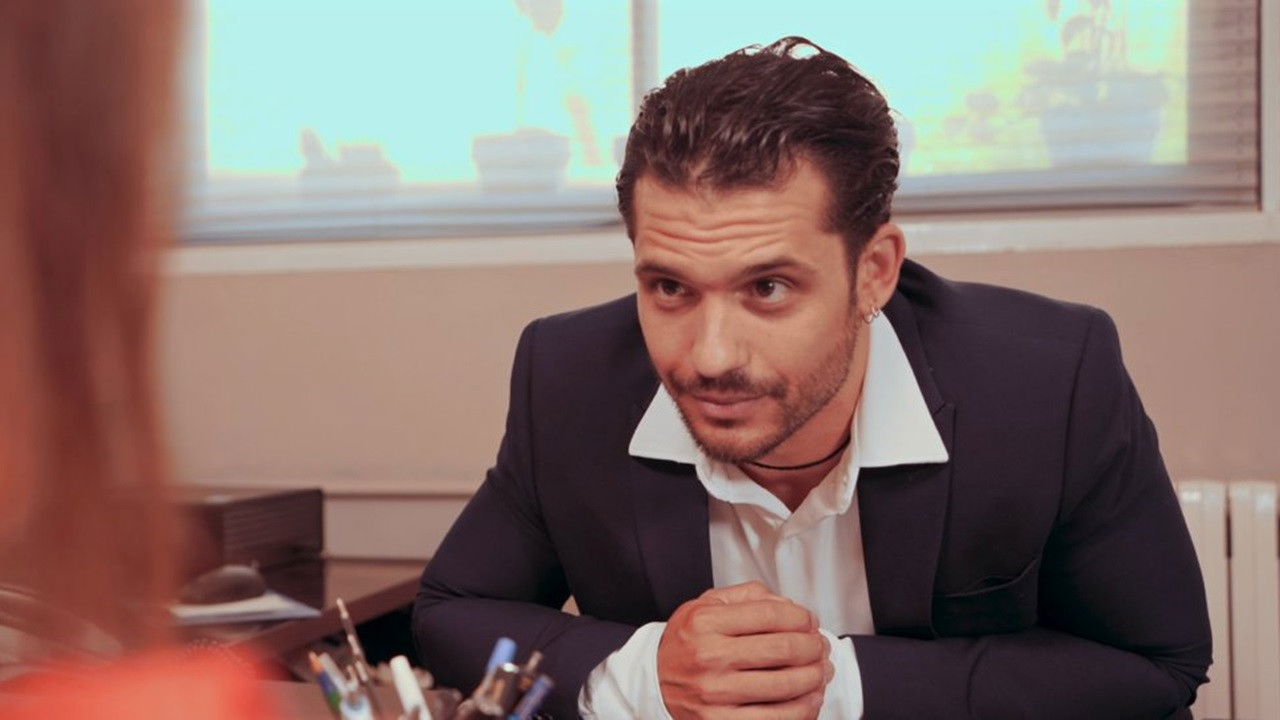 El gigante de los pies de barro