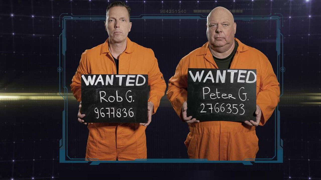 Jachtseizoen — Épisode 2