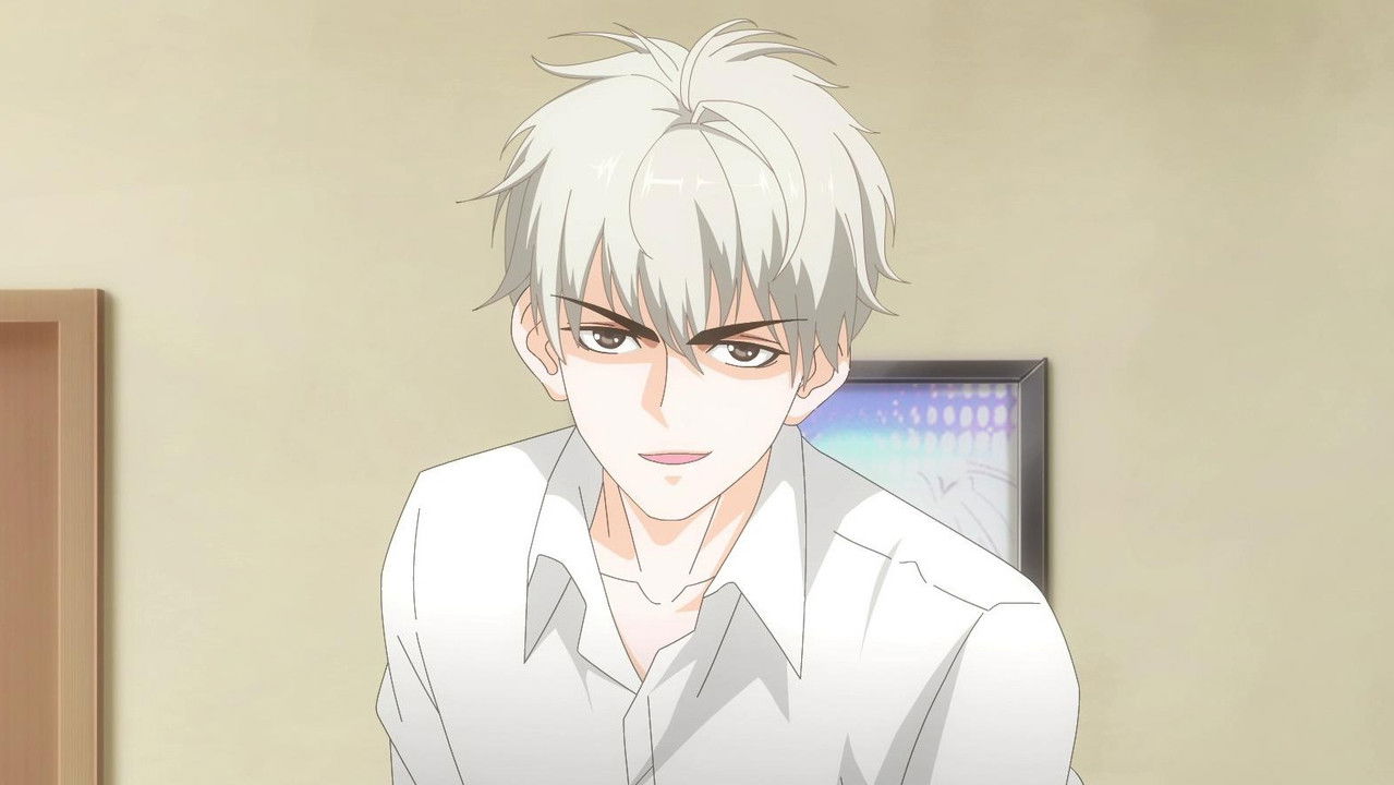 头条都是他 — Épisode 14