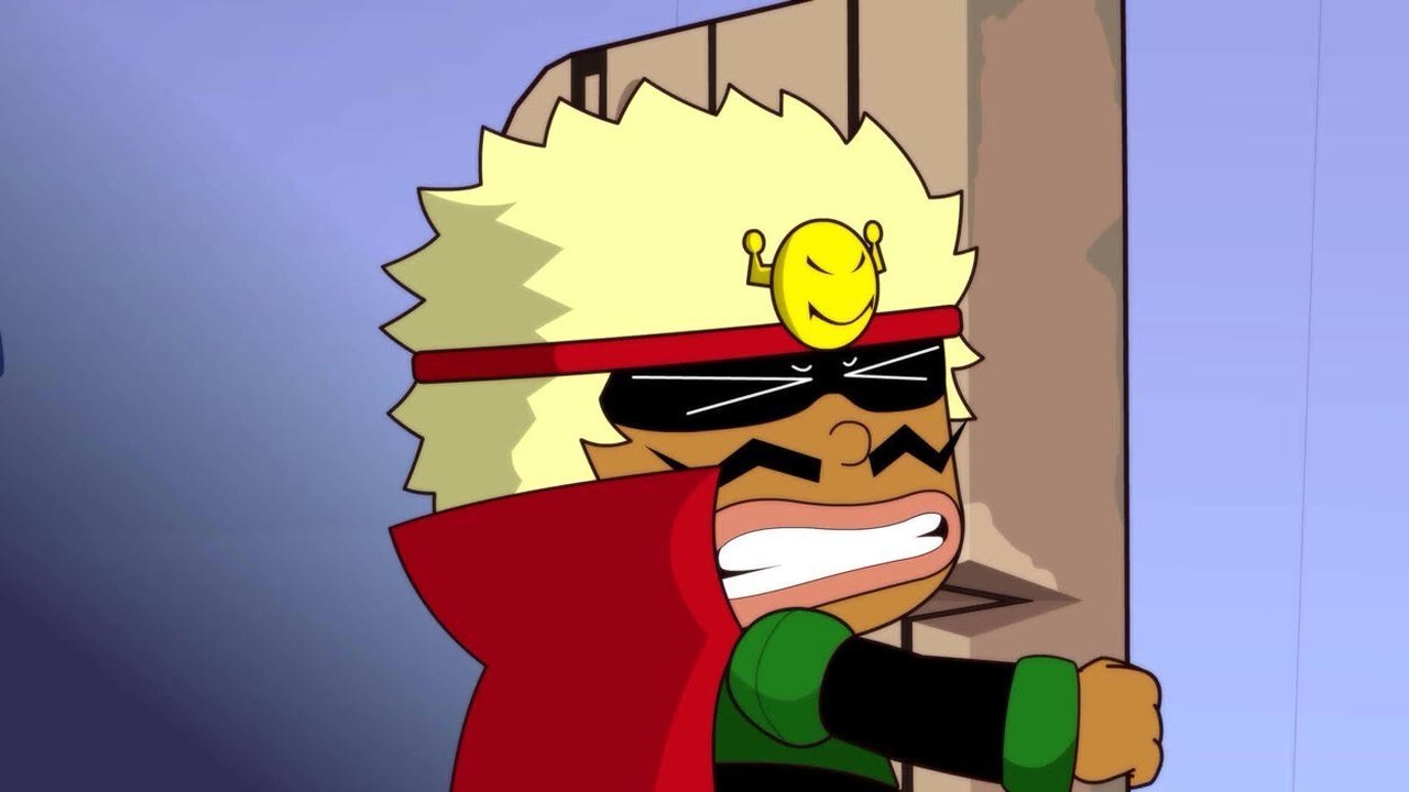 Episode 1