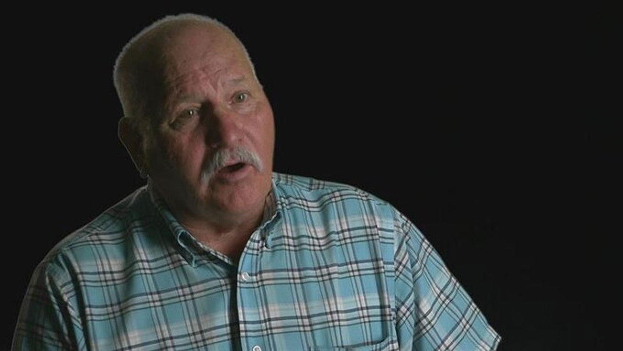 Homicide for the Holidays — Épisode 5