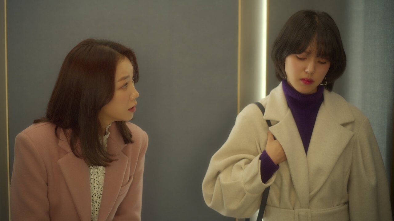 Image Love to Hate You (2023)