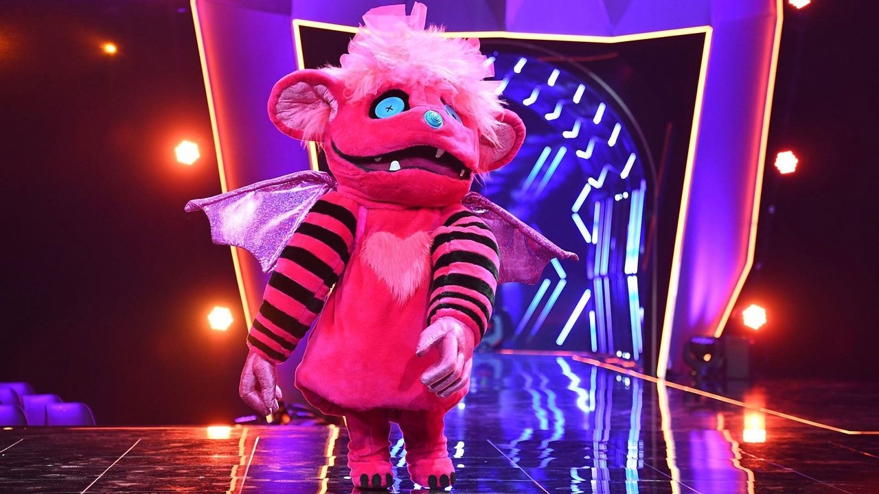 The Masked Singer - Season 0 Episode 1 : Episode 1