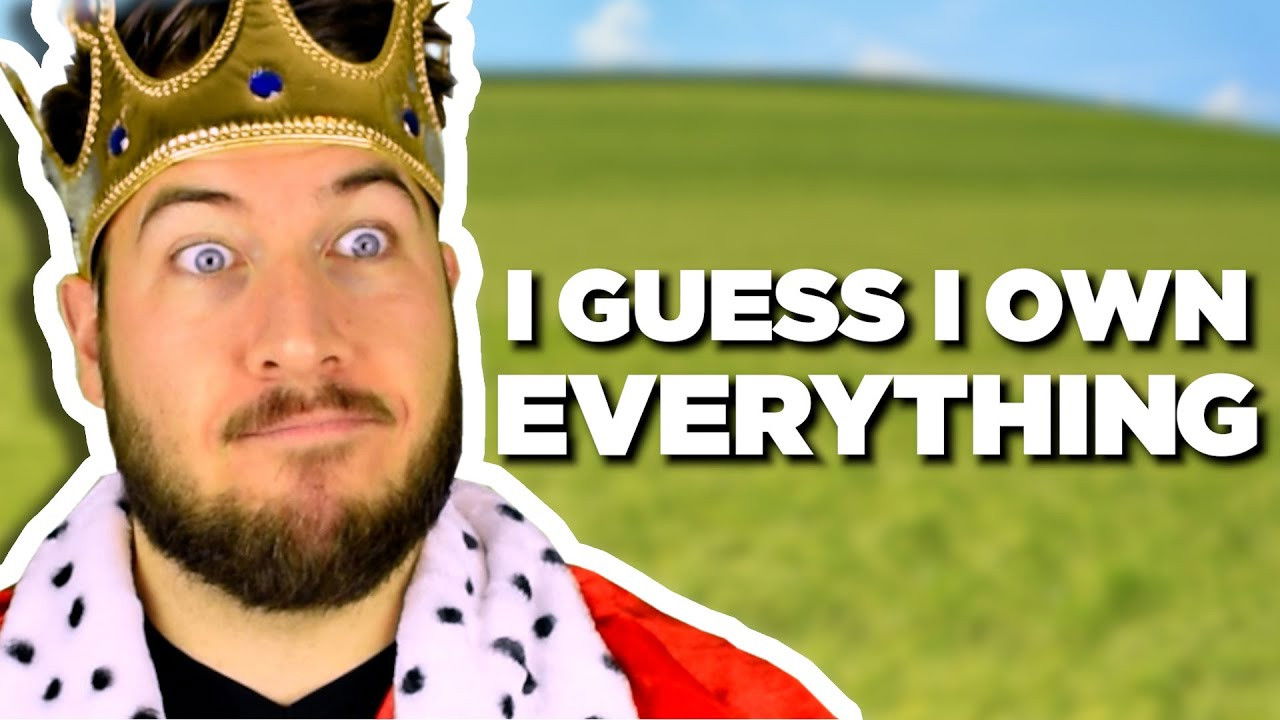 The First Guy — Épisode 13