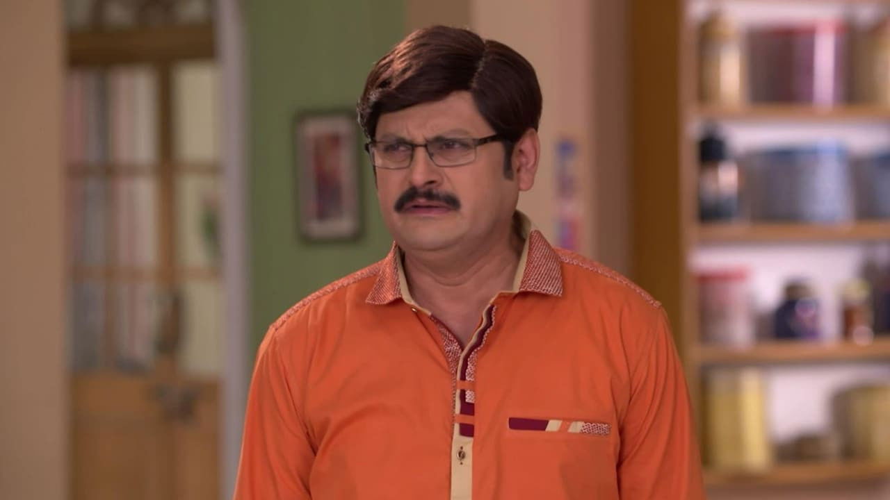 भाभीजी घर पर हैं! — Épisode 547