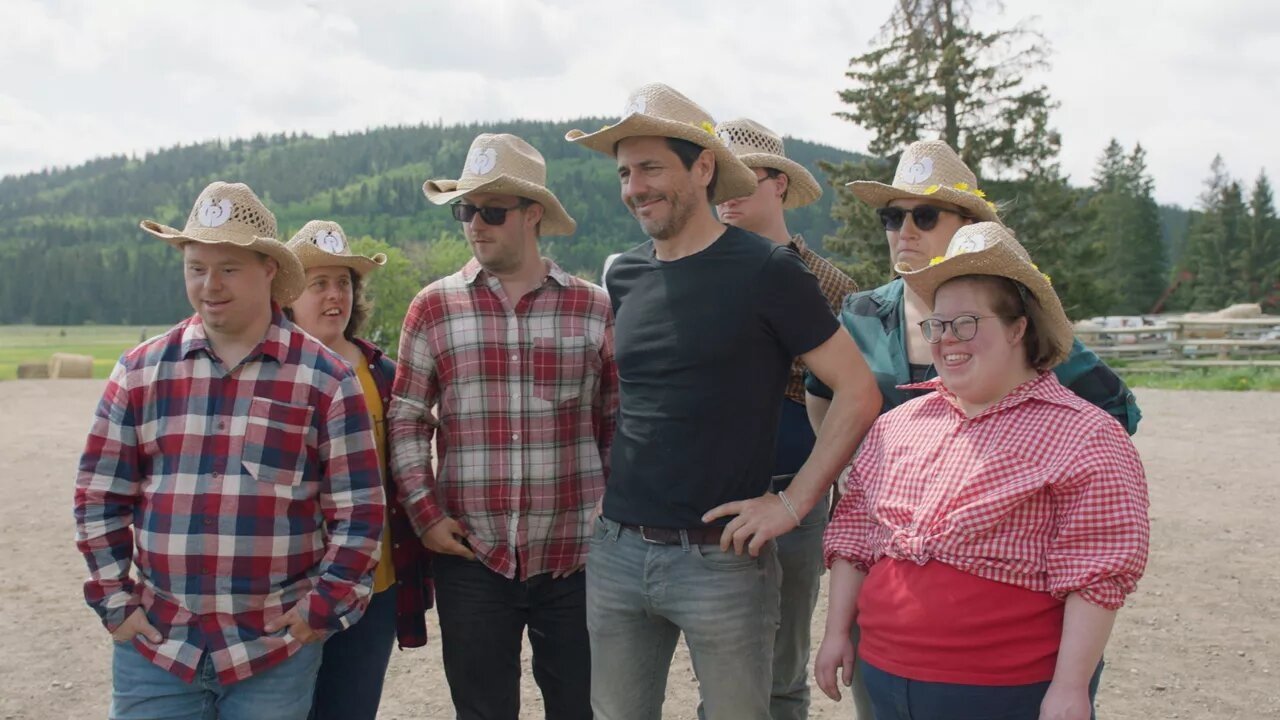 Down the road - Season 6 Episode 2 : Episode 2