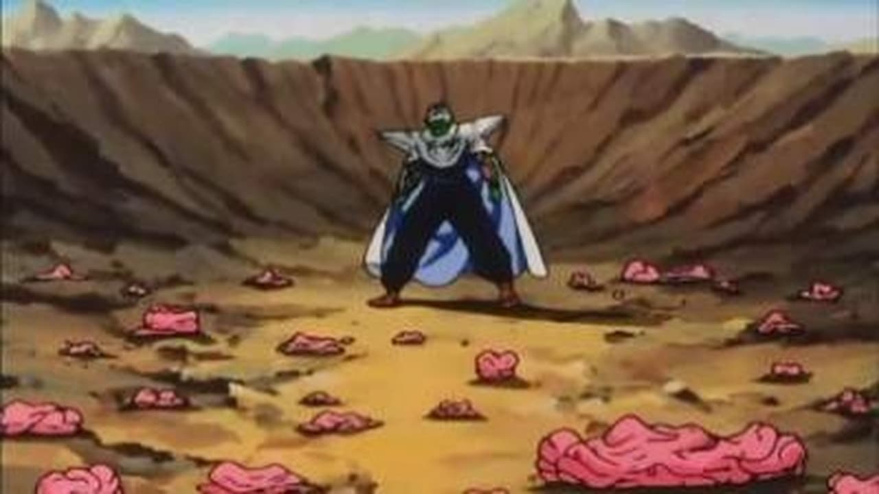 Dragon Ball Z - Season 8 Episode 19 : Evil Lives On