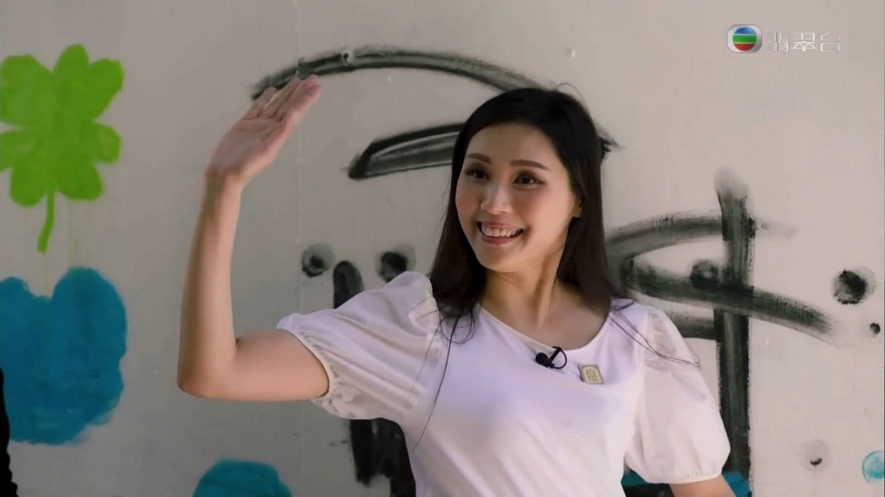 通靈之王 — Épisode 13