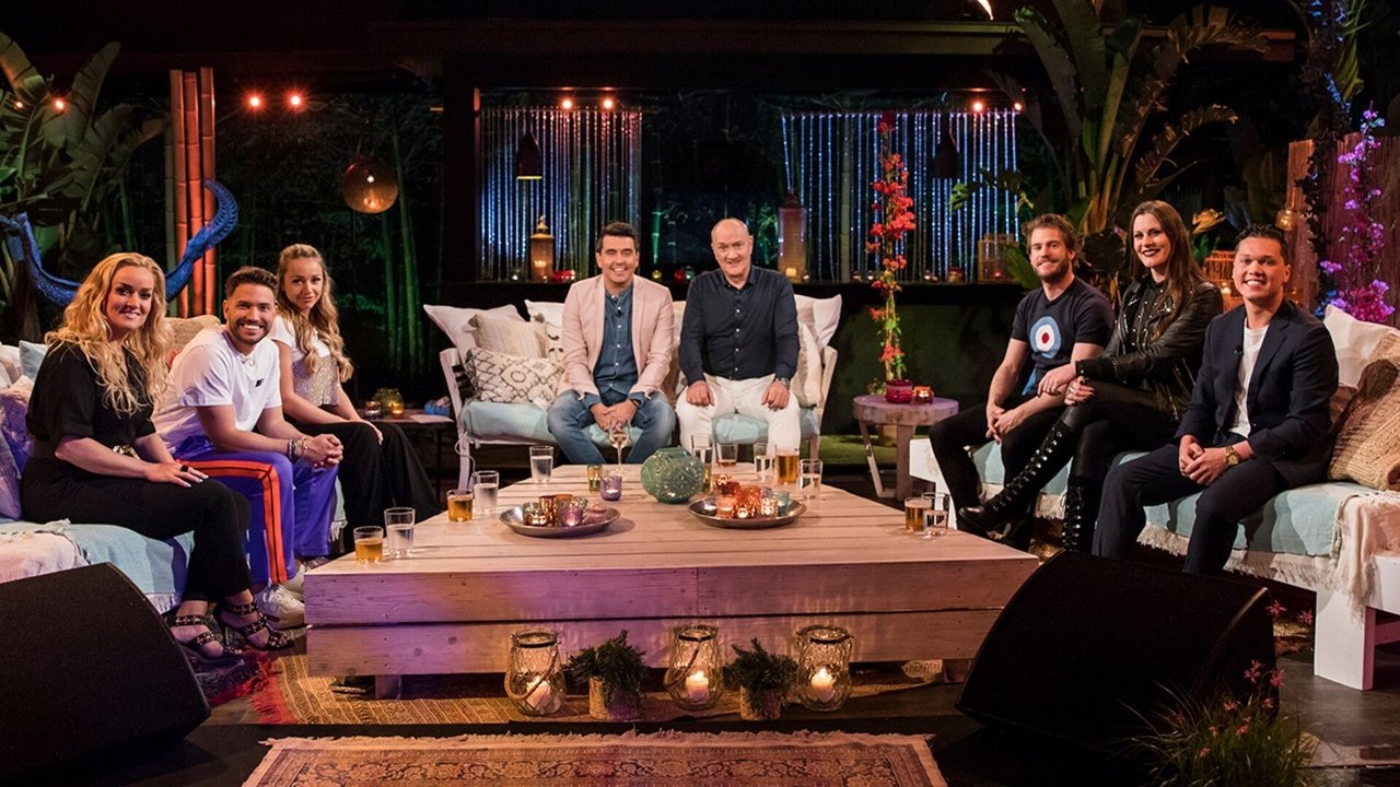 Beste Zangers - Season 12 Episode 1 : Henk Poort