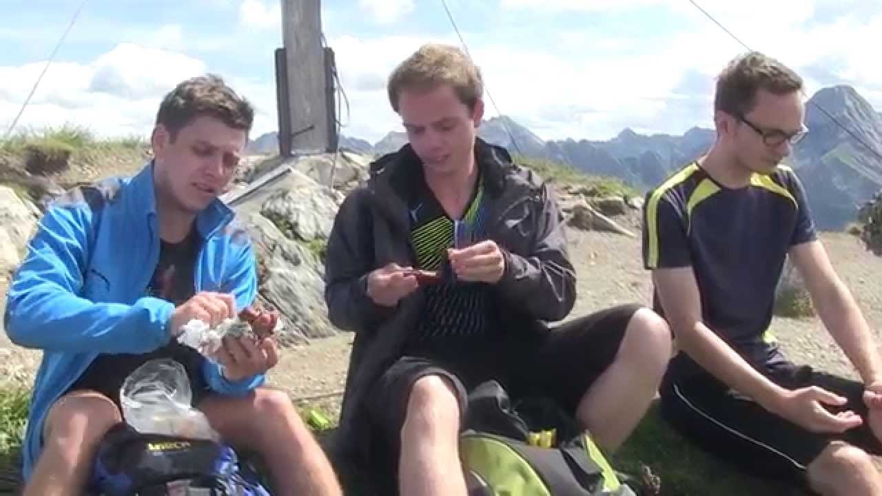 At the Top