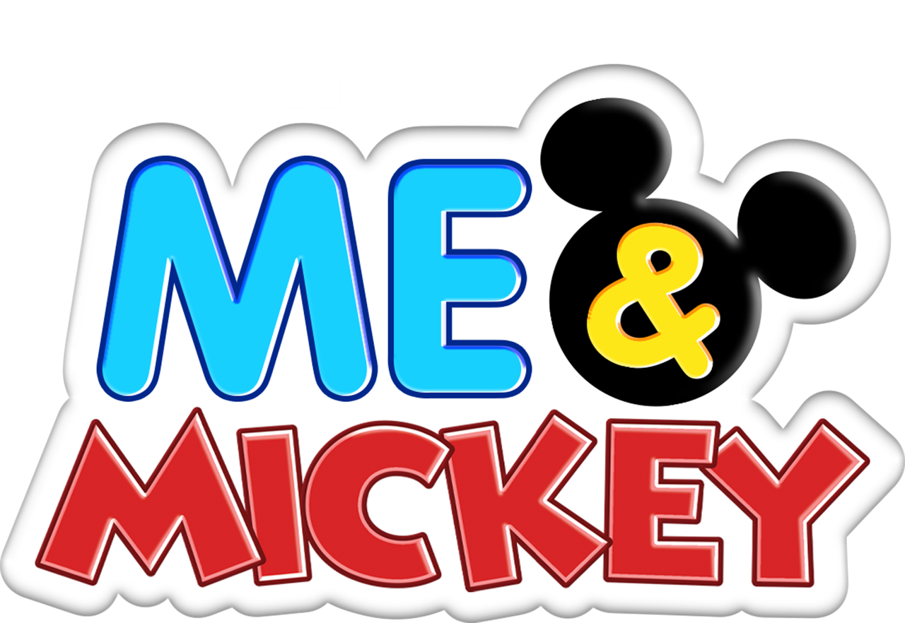 Me & Mickey