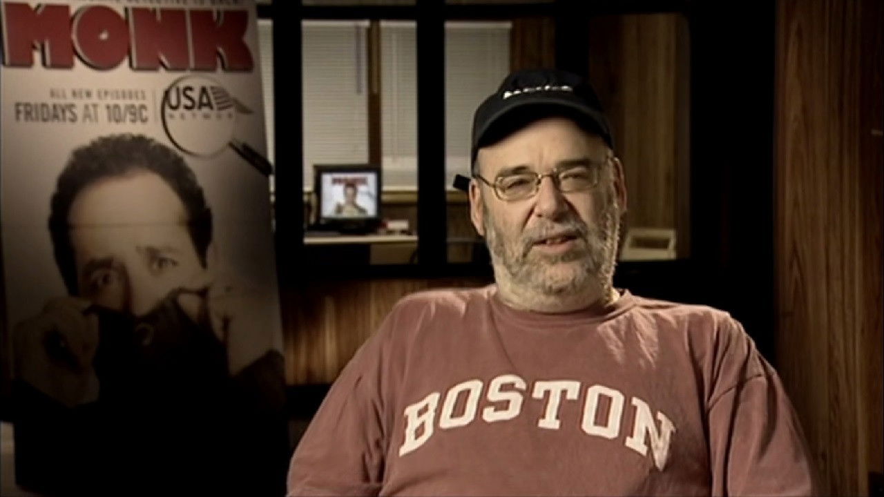 Monk — Interview du créateur : Andy Breckman
