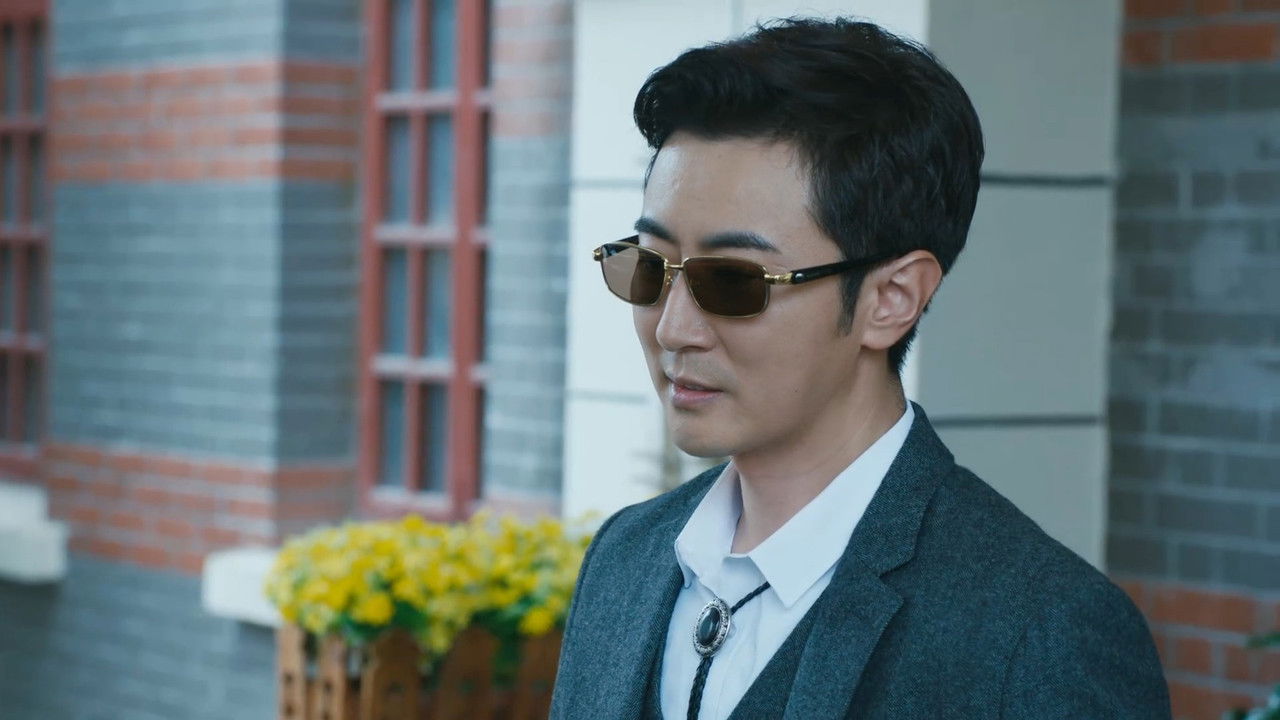 猎金行动 — Épisode 6