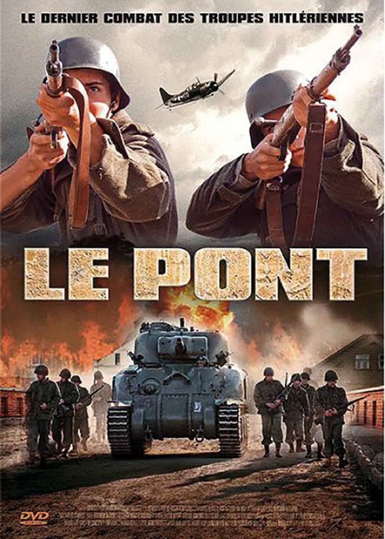 Le Pont poster