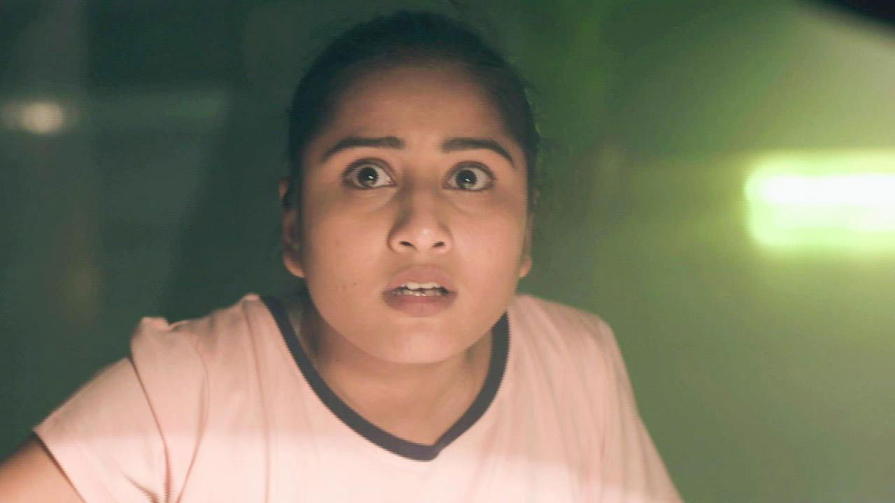 Anjaan: Special Crimes Unit — Épisode 50