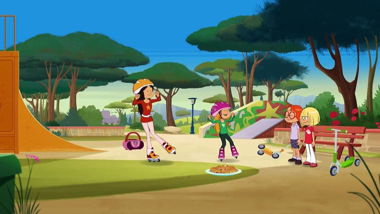 The Sisters - Season 1 Episode 48 : Episode 48