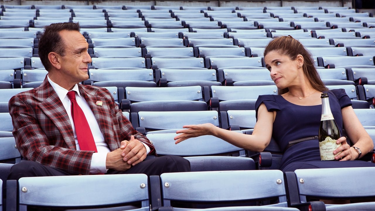 Brockmire - Season 3 Episode 2 : Player To Be Named Later