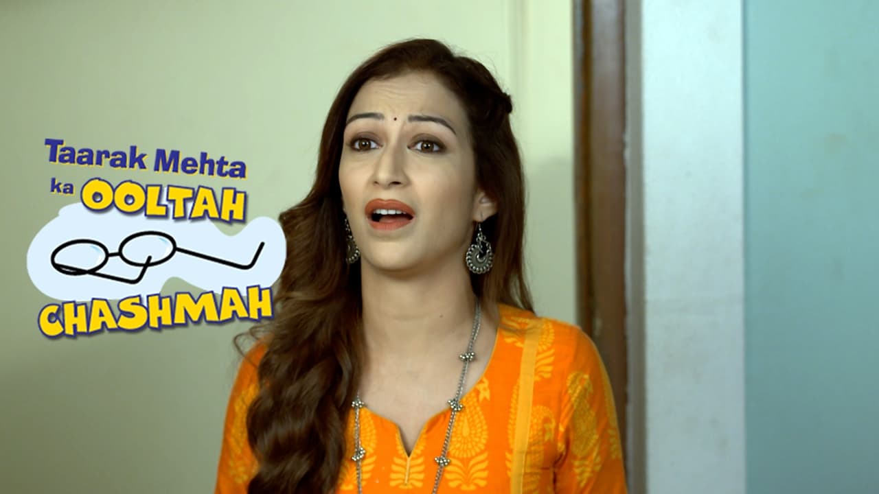 Taarak Mehta Ka Ooltah Chashmah - Season 1 Episode 3838 : Mehenge Tamatar