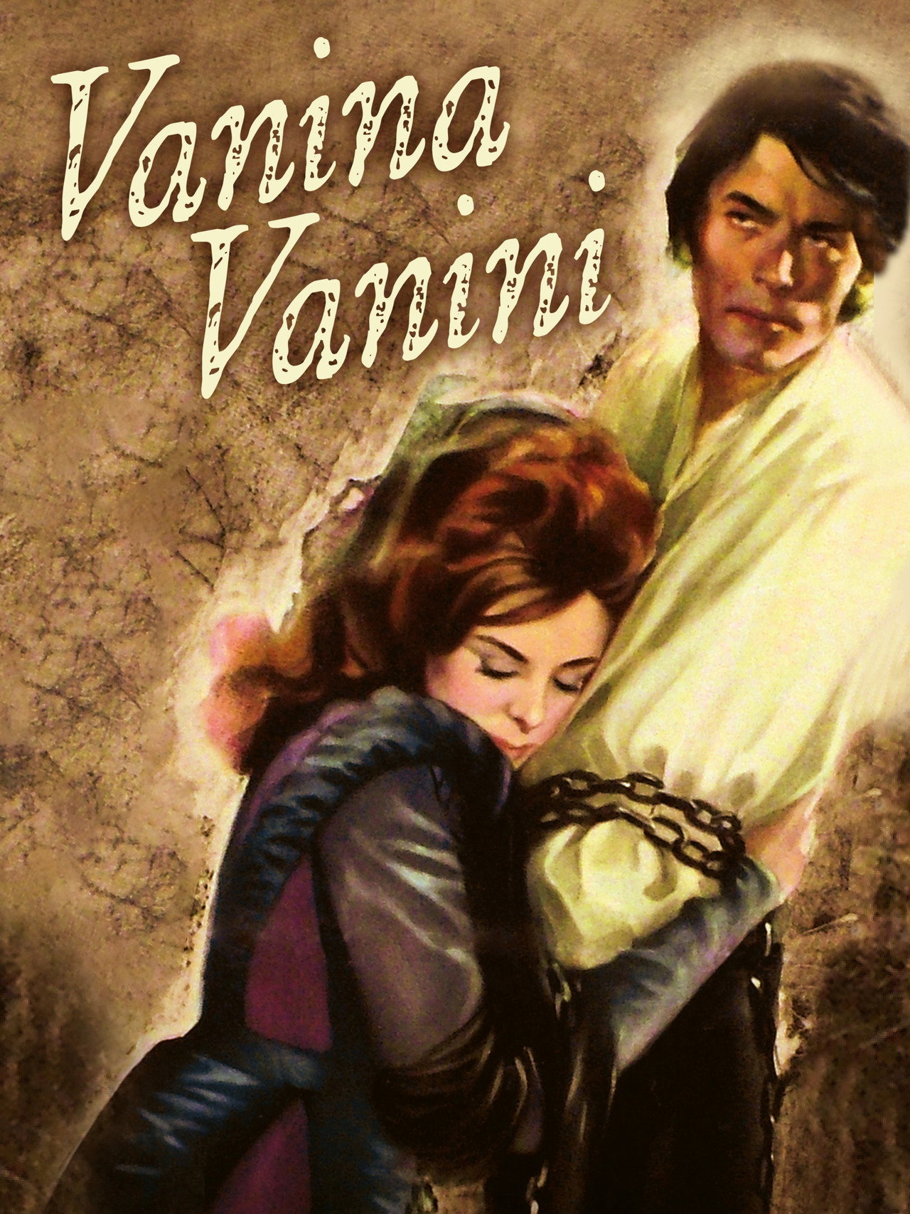 Vanina Vanini – plakát 5