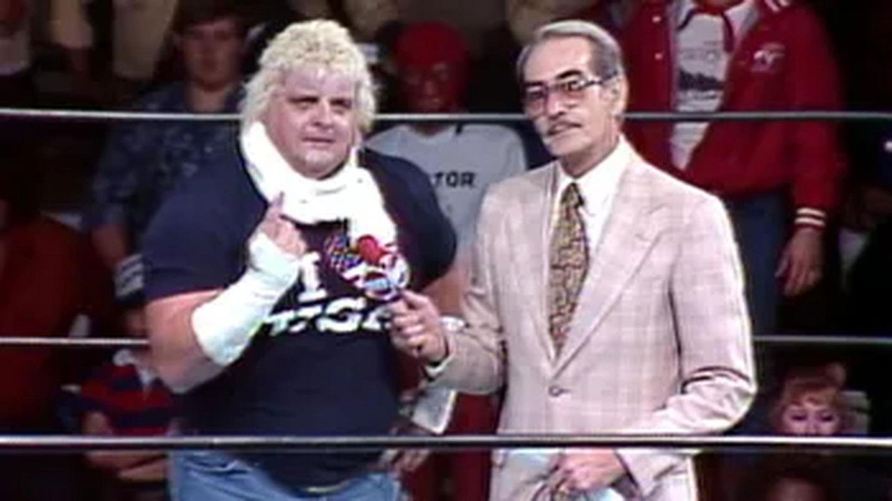 Mid-South Wrestling — Épisode 45