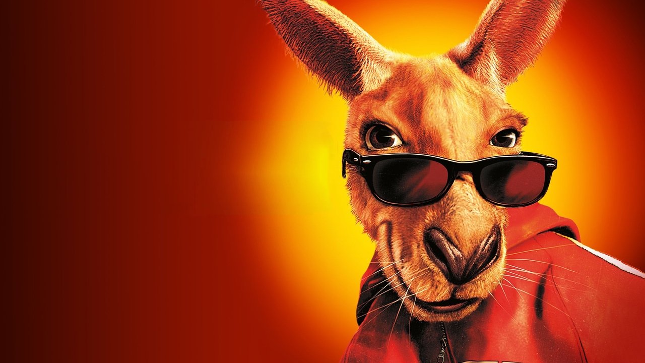 Kangaroo Jack - Han lever på hoppet