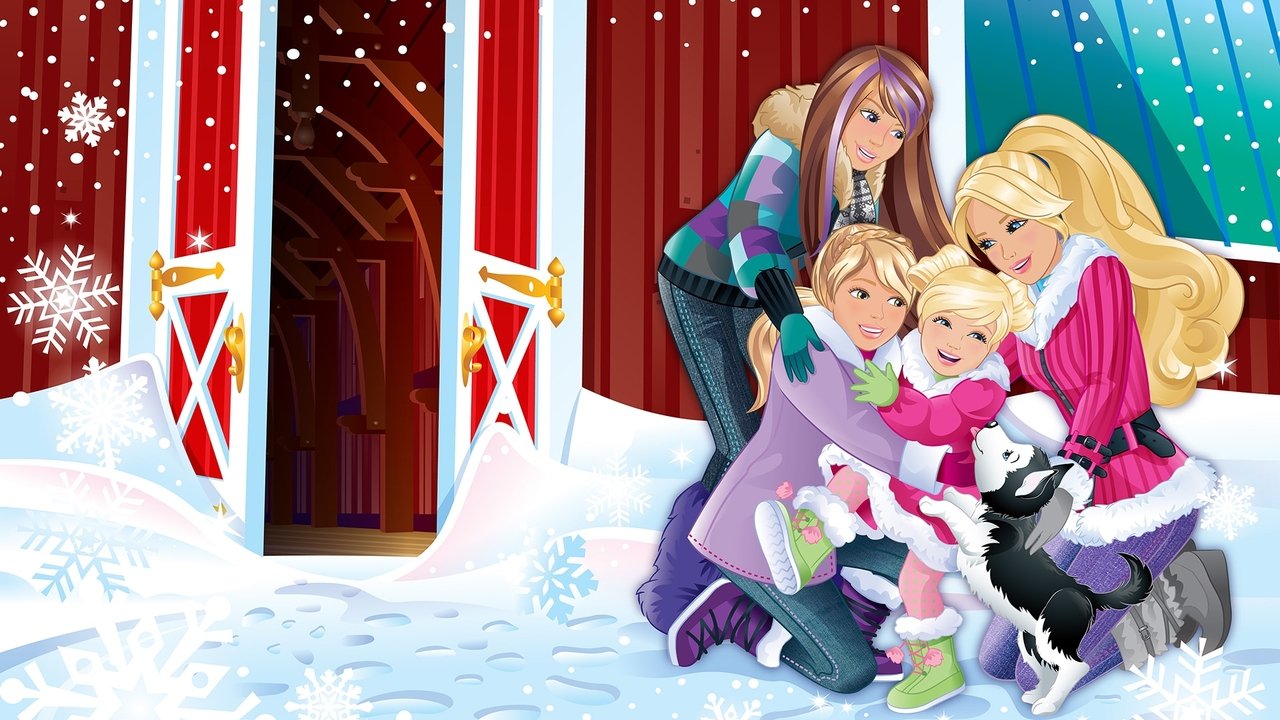 Barbie: A Perfect Christmas (2011)