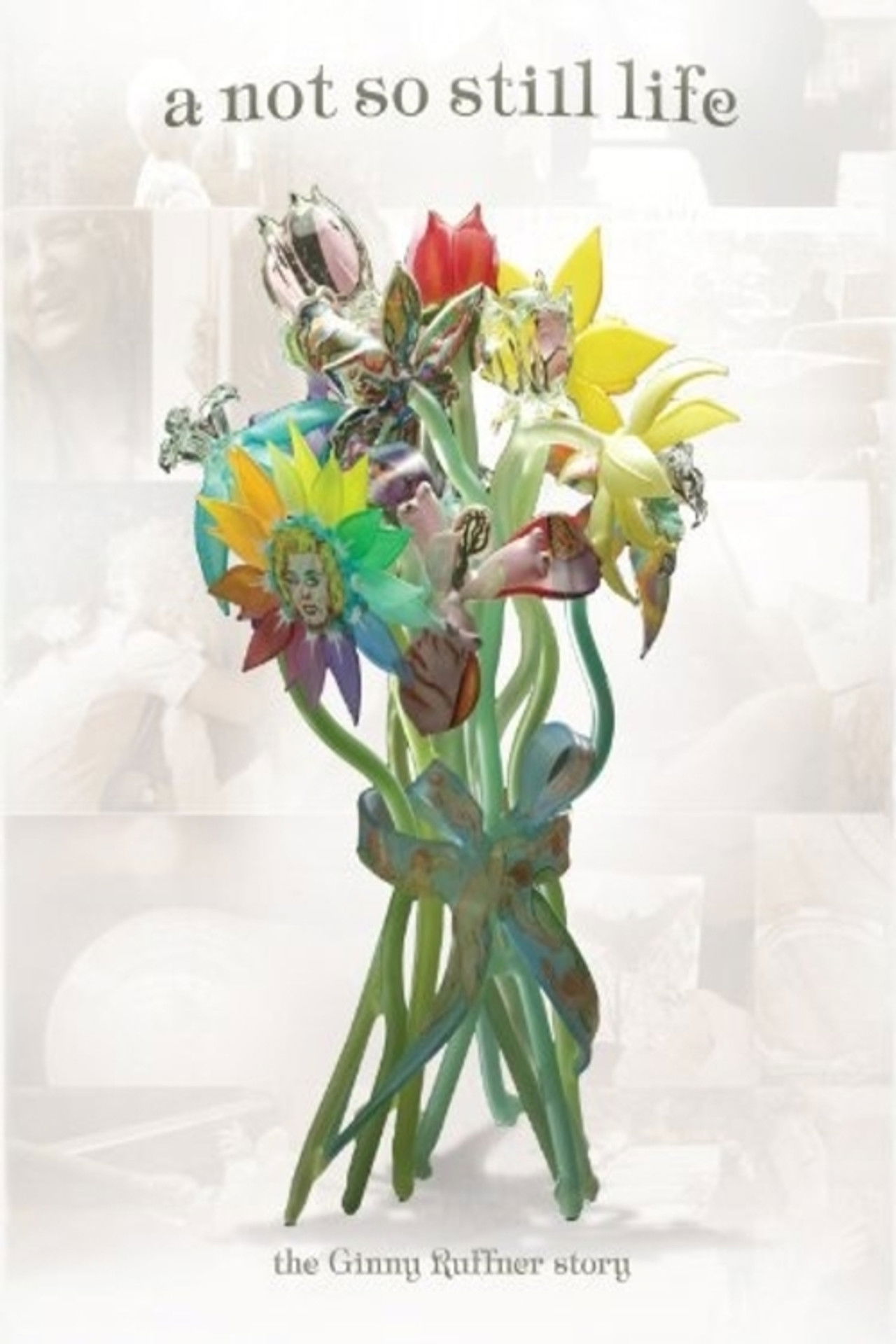 A Not So Still Life Backdrop