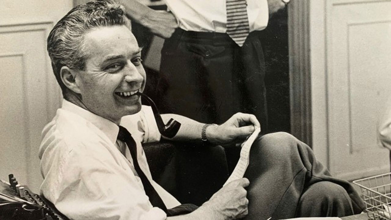 Bent Coppers: Crossing the Line of Duty — Épisode 2