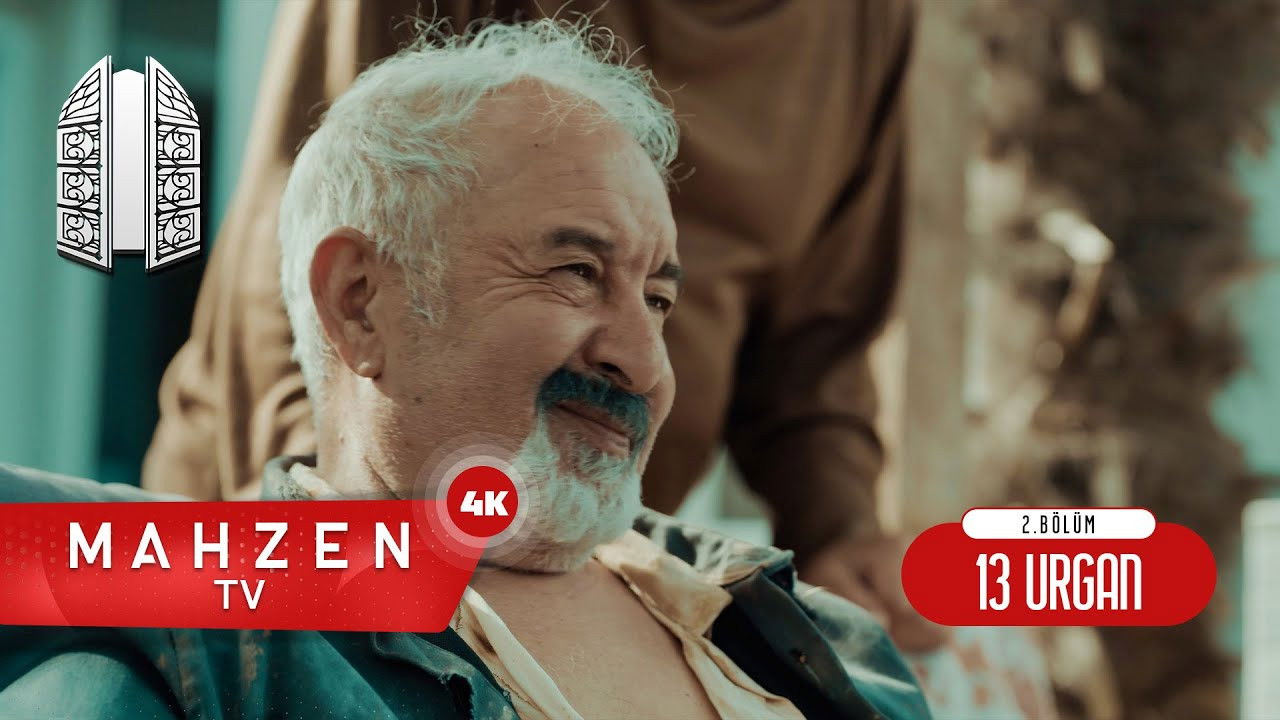 13 Urgan — Épisode 2