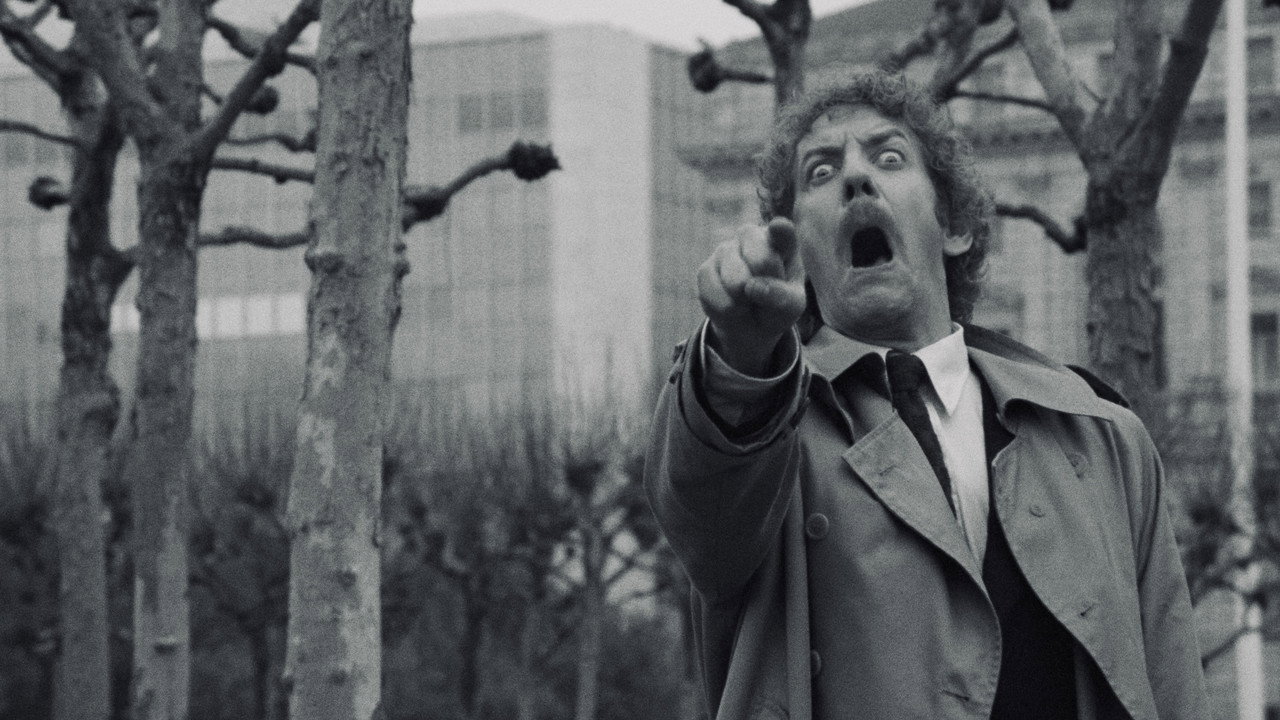 Invasion of the Body Snatchers background 60