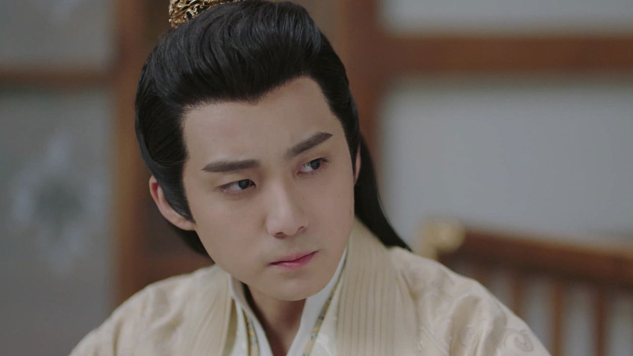 许纯纯的茶花运 — Épisode 18