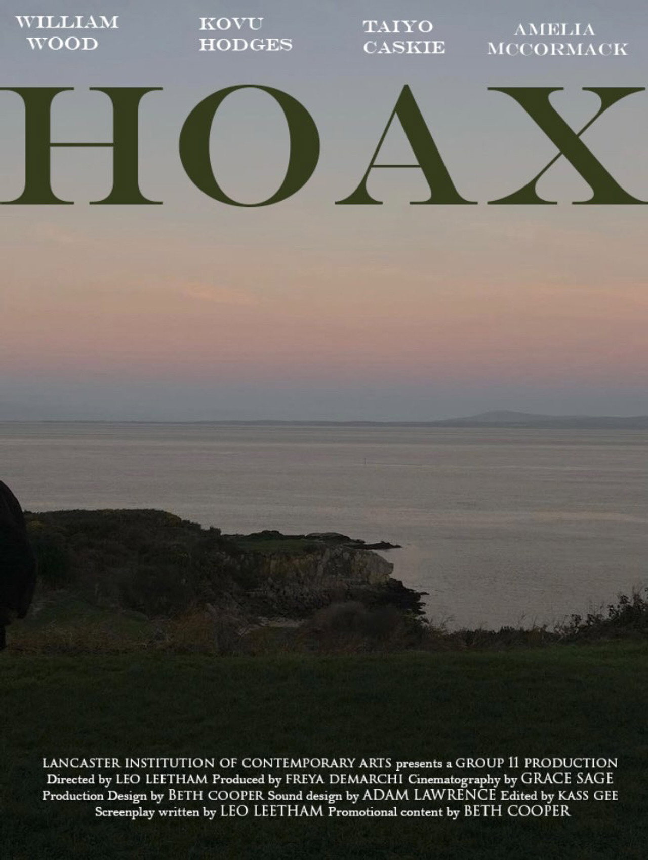 Hoax