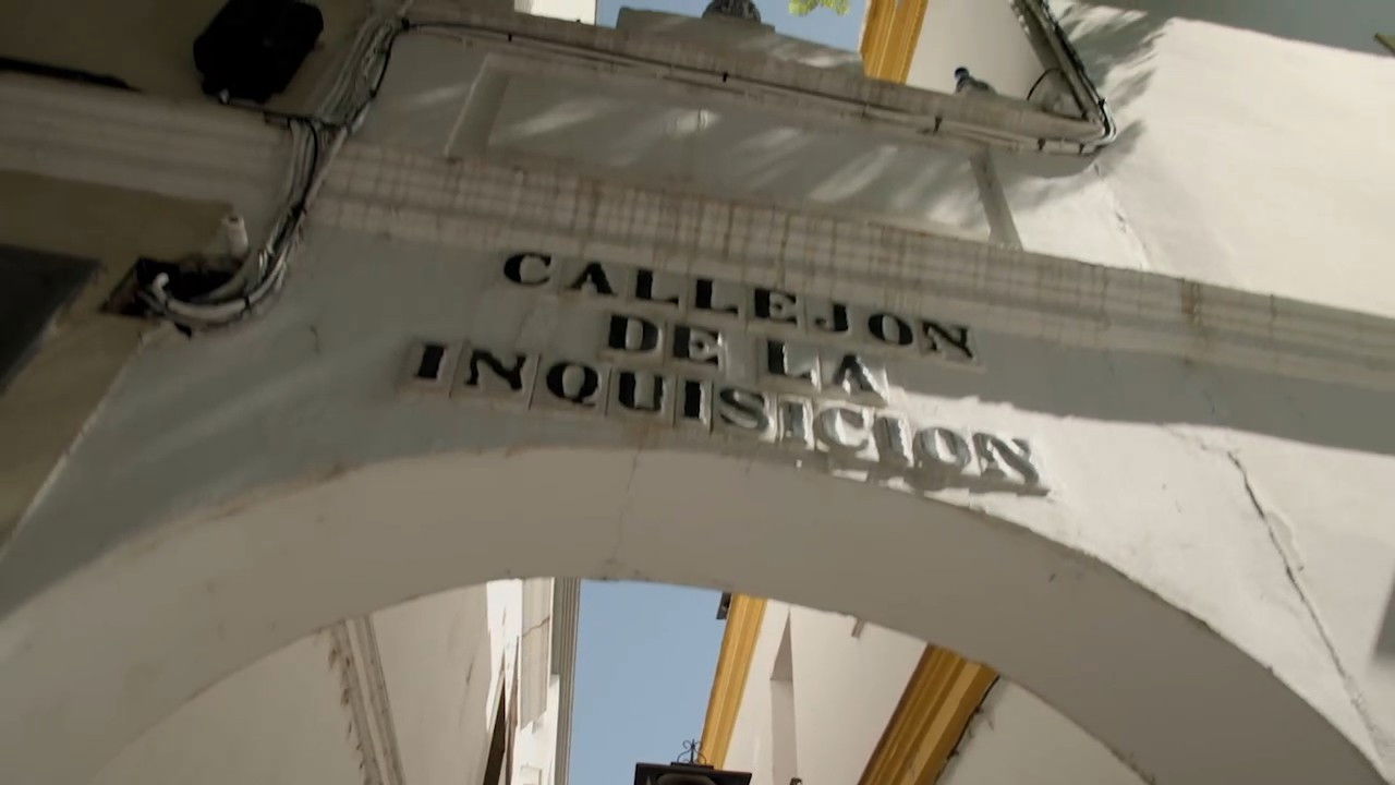 Desmontando Andalucía — Épisode 3