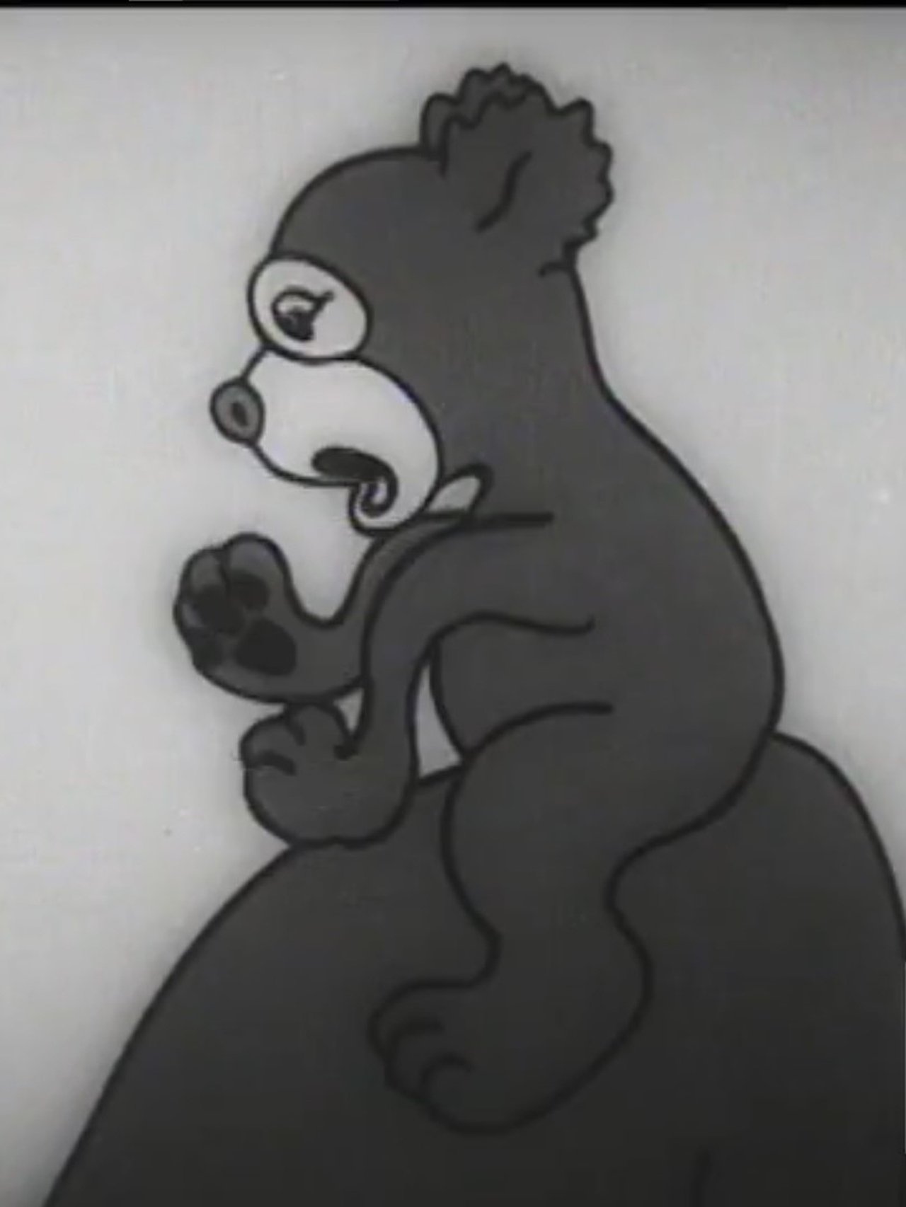 مشاهدة فيلم The Bear Brothers مترجم بدون اعلانات - بوستر