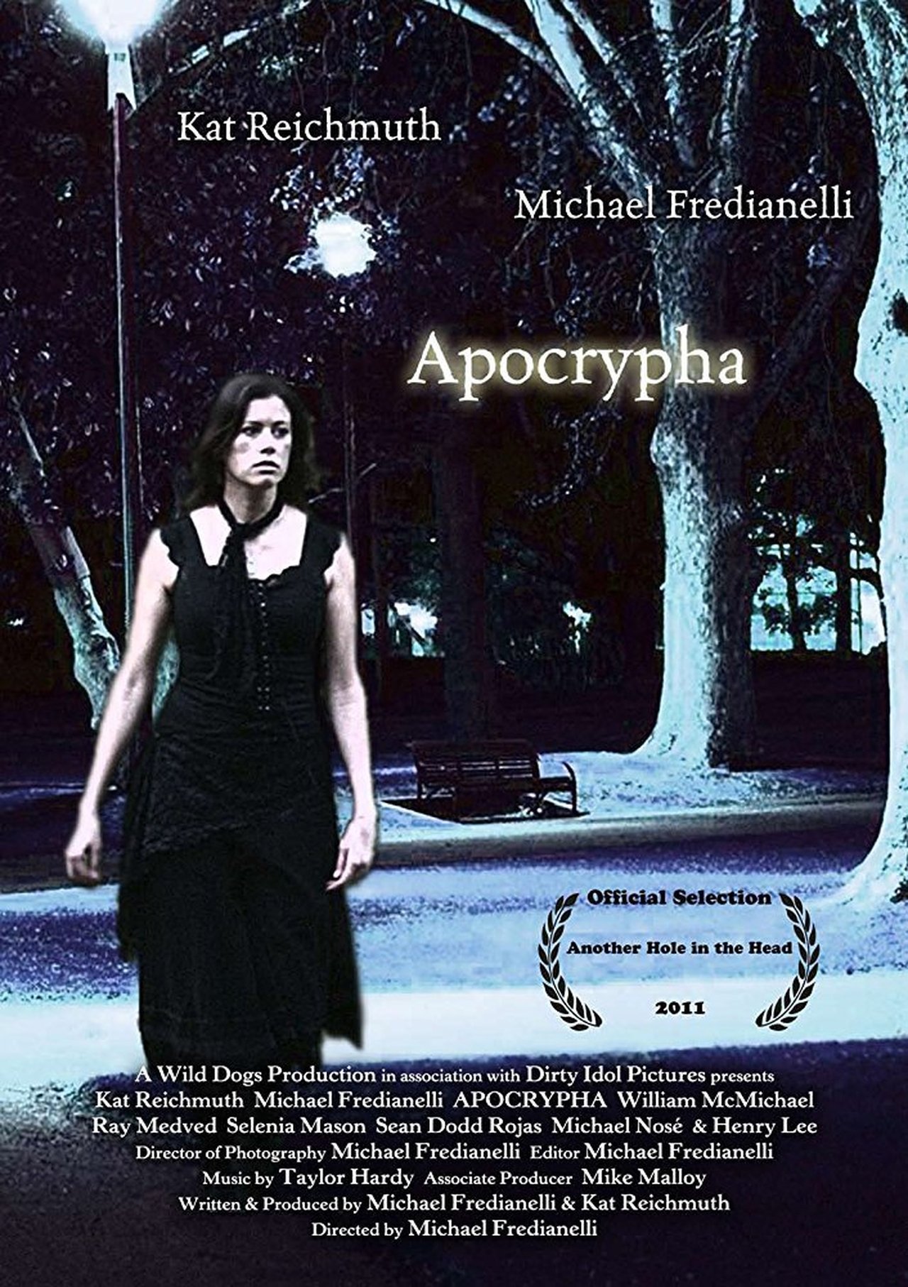 Apocrypha Apocrypha
