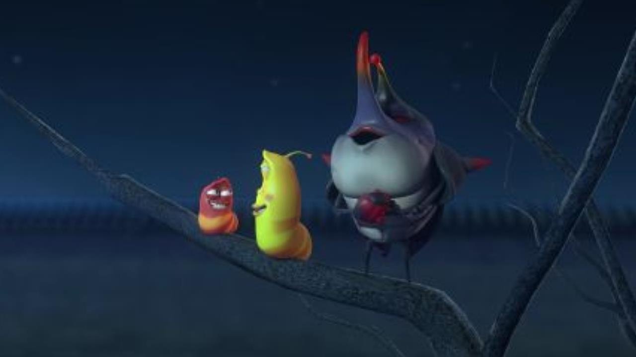 Larva - Season 5 Episode 25 : Episode 25