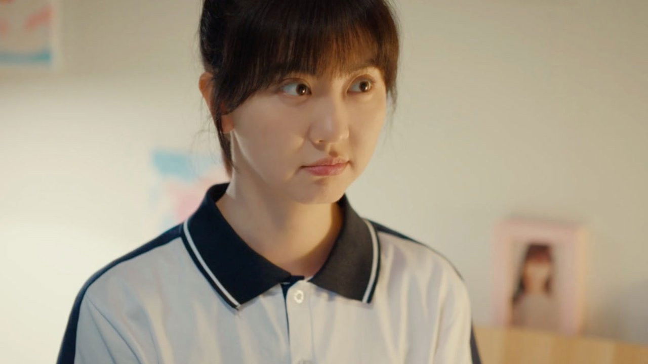 Our Memories — Épisode 5