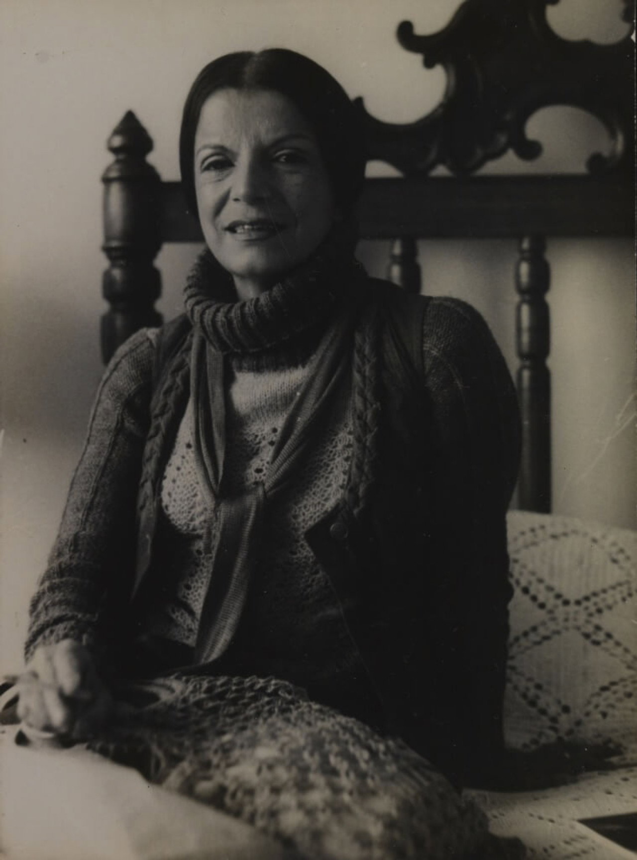 Lygia Clark em Nova York filmaffisch