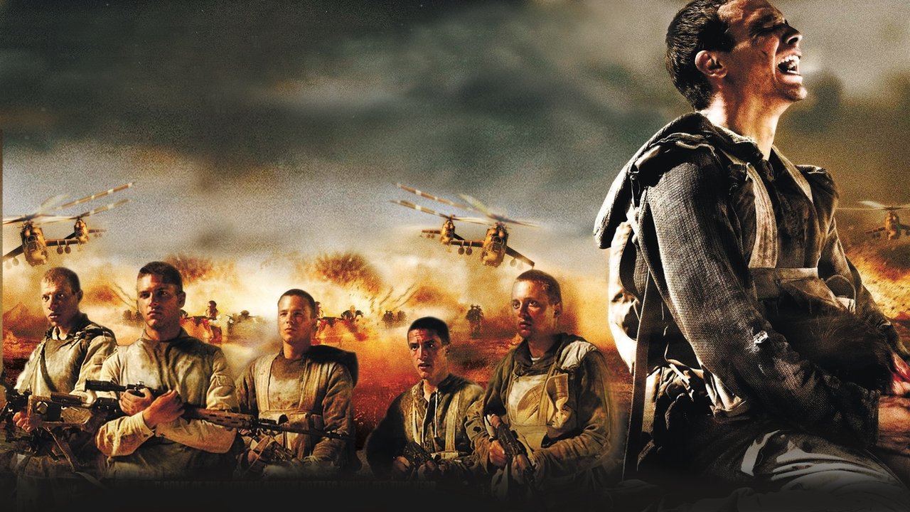 9th Company (2005)