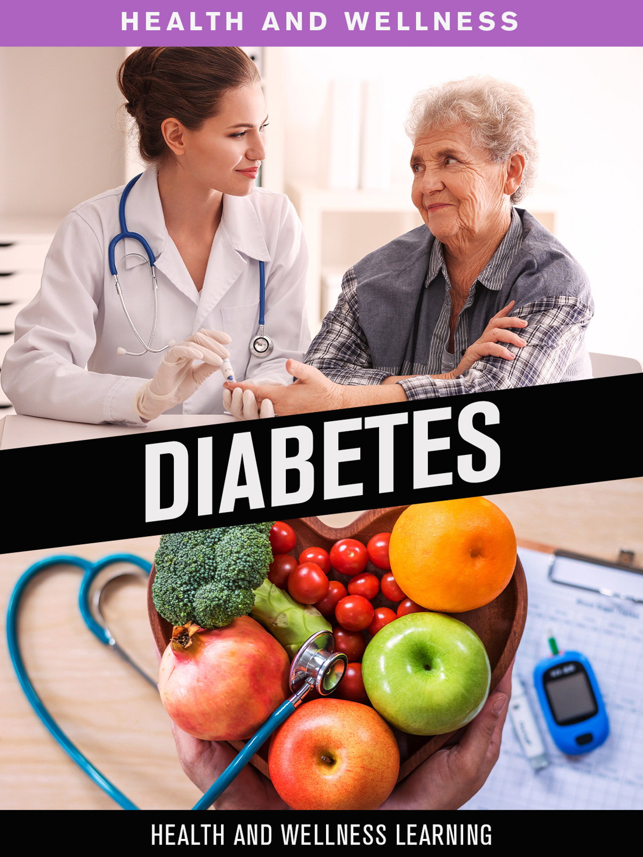 Diabetes filmaffisch
