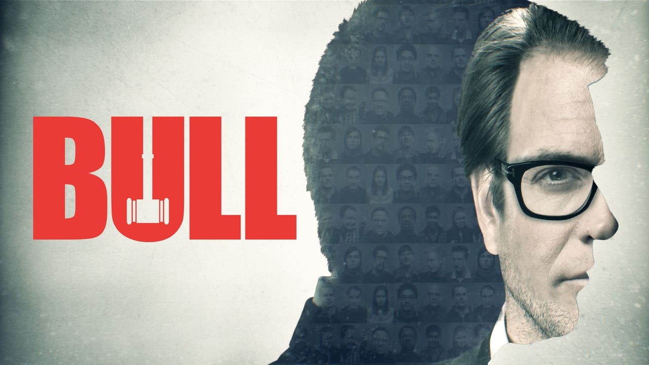 Bull - Season 4