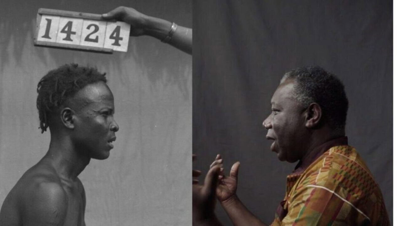 Faces|Voices