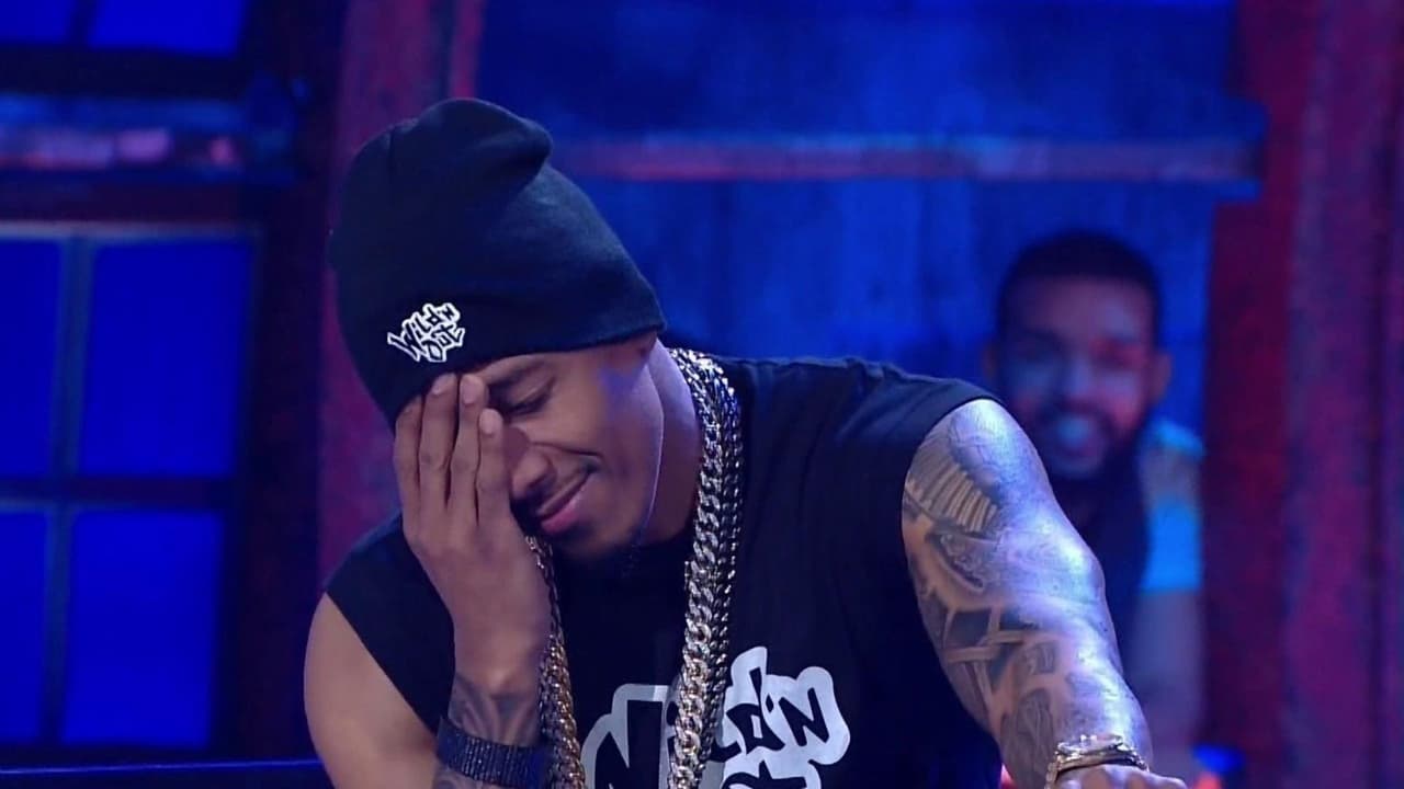Nick Cannon Presents: Wild 'N Out - Season 7 Episode 6 : Nick Young/French Montana