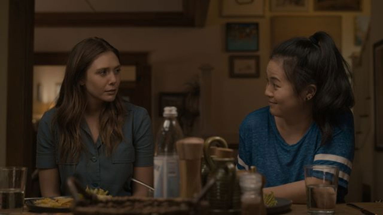 Sorry For Your Loss — Épisode 8