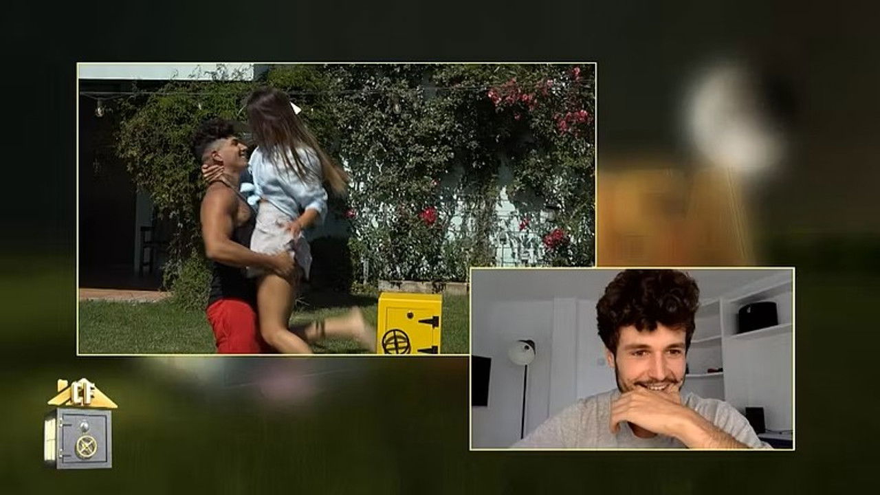 La casa fuerte — Épisode 11