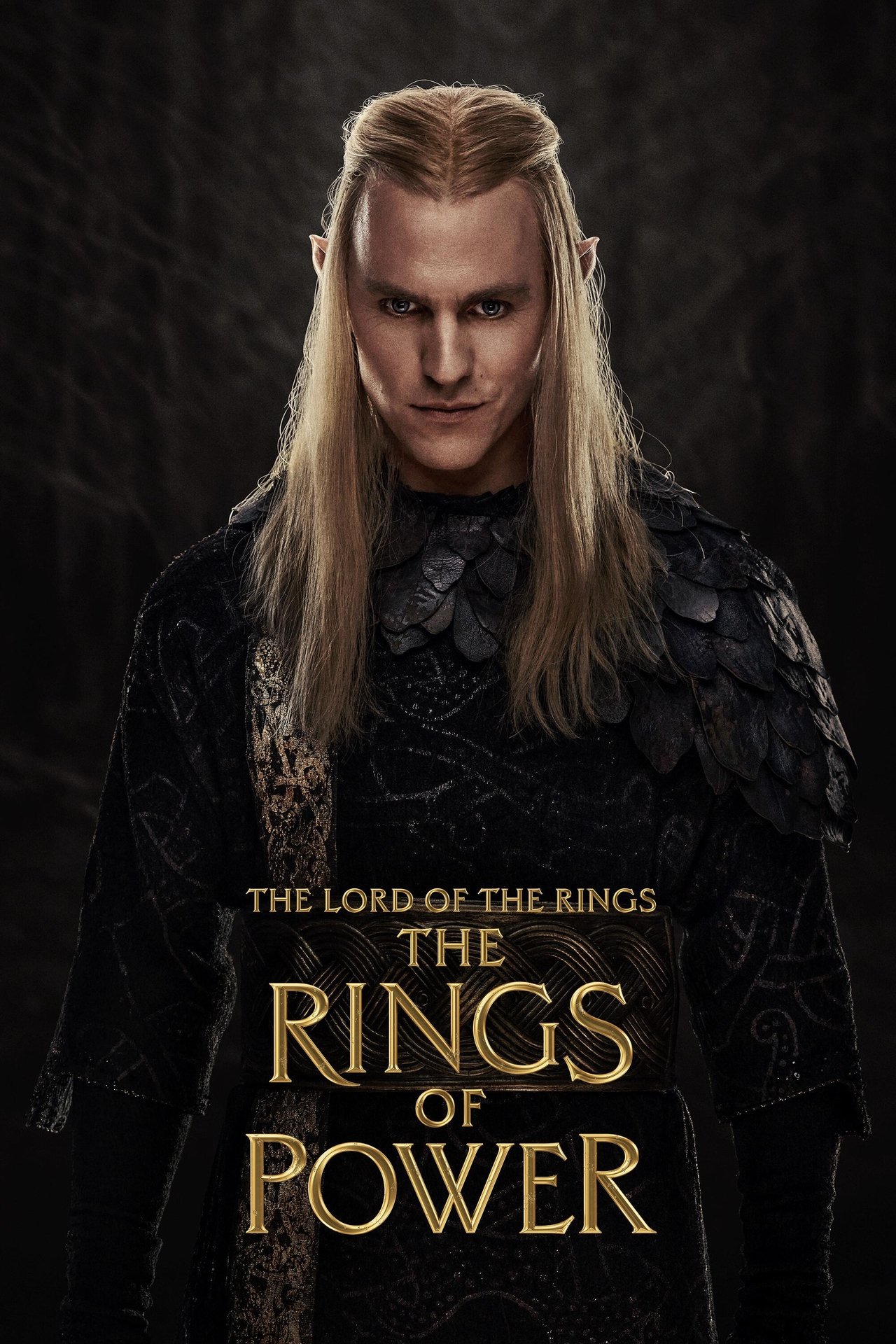 The Lord of the Rings The Rings of Power